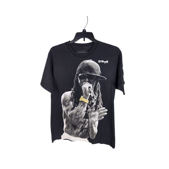 Lil Wayne T men's large - Picture 1 of 3